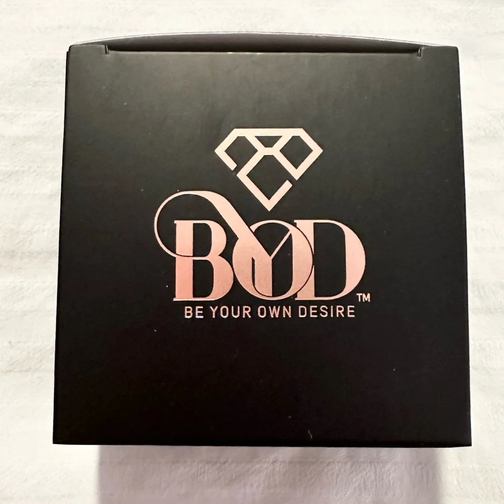 BYOD desire matte
